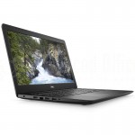 image. Laptop DELL Inspiron 3580, Intel Core I5-8265U, 4Go, 1To, AMD Radeon 520 2Go, 15.6", FreeDos, Noir  -  Advanced Office Algérie
