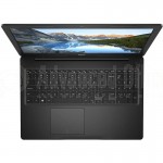 image.jpg Laptop DELL Inspiron 3581, Intel Core I3-7020U, 4Go, 1To, 15.6”, FreeDos, Noir - Advanced office Algérie