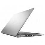 image. Laptop DELL Inspiron 3581, Intel Core I3-7020U, 4Go, 1To, 15.6”, FreeDos, Silver  -  Advanced Office Algérie