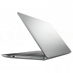 image. Laptop DELL Inspiron 3581, Intel Core I3-7020U, 4Go, 1To, 15.6”, FreeDos, Silver  -  Advanced Office Algérie