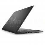 image. Laptop DELL Inspiron 3580, Intel Core I7-8265U, 8Go, 1To, AMD Radeon 520 2Go, 15.6", FreeDos, Noir - Advanced office Algérie