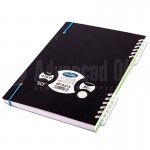 image. Cahier EXCELLES A4 210 pages 2 intercalaires  -  Advanced Office