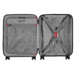 image. Valise à roulettes SWISSGEAR-WENGER Pegasus Medium 63L, Rouge - Advanced Office