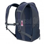 image. Sac à dos porte PC SWISSGEAR-WENGER XC Wynd 28L, 16" Navy Bleu marine - Advanced Office Algérie