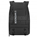 image. Sac à dos porte PC SWISSGEAR-WENGER XC Wynd 28L, 16" Noir - Advanced Office Algérie