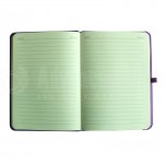 NoteBook A6 Violet 196 pages - Advanced Office