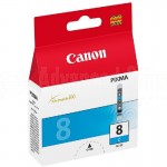 Cartouche CANON CLI-8 cyan pour Pixma iP6600D/ iP6700D/ Pro9000/ Pro9000 Mark II Advanced Office.jpg