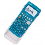 image.Calculatrice Graphique CASIO FX-7400GII, 8 Lignes, 396 Fonctions  -  Advanced Office