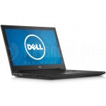 Laptop DELL Vostro 15 3558, Intel Core I5-5200U, 4Go, 1To, DVD-RW, Nvidia GeForce 820M 2Go, 15.6”, Windows 8.1, Rouge  -  Advanced Office