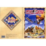 image.Jeux de monopoly édition Merveilles du monde  -  Advanced Office