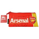 Trousse Scolaire MC SPORT Motifs Clubs de Foot  -  Advanced Office