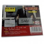 image. Présentoir carte KEJEA Tiangle Card Stand 100 x 80mm  -  Advanced Office