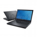 Laptop DELL Inspiron 3552, Celeron N3060 , 4Go, 500Go, 15.6”, FreeDos, Noir  -  Advanced Office
