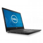 Laptop DELL Inspiron 3552, Celeron N3060 , 4Go, 500Go, 15.6”, FreeDos, Noir  -  Advanced Office