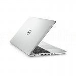 image. Laptop DELL Inspiron 5570, Intel Core I5-8250U, 8Go, 1To, AMD Radeon 530 2 Go, DVDRW, 15.6", FreeDos, Gris  -  Advanced Office