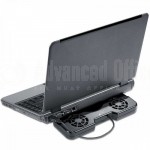 Ventilateur pour Laptop NB Stand 100 USB Advanced Office
