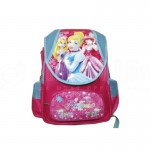 image. Sac à Dos Scolaire MAESTRO Multi Motif Iron Man Garçon, Princess/ Frozen Fille   -   Advanced Office