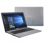 Laptop ASUS X541UA, Intel Core I3-6006U, 4Go, 1To, 15.6", Advanced Office