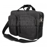 Sac à dos porte PC BESTLIFE BBC3251G 15.6" Gris  -  Advanced Office