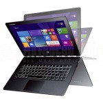 Laptop LENOVO YOGA 3 Pro, Intel Core M-5Y70, 8Go, 512Go SSD, 13.3"  -  Advanced Office