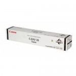 Toner CANON C-EXV33/GPR35 Noir pour 2520/2520i/2525/2525i/2530/2530i  -  Advanced Office Algérie
