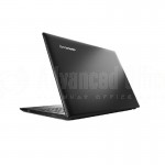 Laptop LENOVO S510, Intel Core I3-4010U, 4Go, 500Go  -  Advanced Office