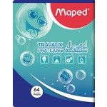 Cahier TP MAPED Pique 64 Pages
