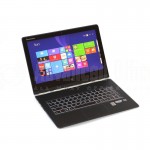 Laptop LENOVO YOGA 3 Pro, Intel Core M-5Y70, 8Go, 512Go SSD, 13.3"  -  Advanced Office