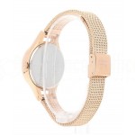 Montre pour Femmes FESTINA F20333 bracelet en maille Cuivre - ADVANCED OFFICE