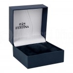 Montre pour Femmes FESTINA F20336 bracelet en Maille Argenté - ADVANCED OFFICE