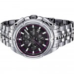 image.Montre chronographe pour Homme FESTINA F16881 Bracelet - Advanced Office