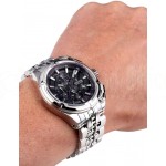 image.Montre chronographe pour Homme FESTINA F16881 Bracelet - Advanced Office