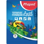 Cahier TP MAPED A4 Pique 96 Pages