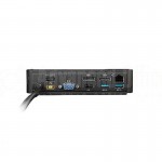 Dock Station LENOVO ThinkPad OneLink, 90W, USB 2.0, USB 3.0, VGA, DisPlayPort  -  Advanced Office
