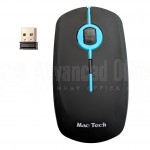 Souris Optique sans fil MACTECH MT-WM107 Advanced Office