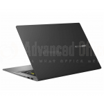 Laptop ASUS VivoBook S14 S433FL-EB238T, Intel Core I5-10210U, 8Go DDR4, 512Go SSD M.2 NVMe PCIe 3.0, NVIDIA GeForce MX250 2Go GDDR5, 14", Windows 10, Indie Black avec Sacoche  -  Advanced Office Algérie