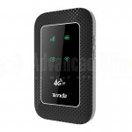 Point d'accès Sans Fil mobile 150Mbps 3G/4G/4G LTE, MicroSD, Micro USB