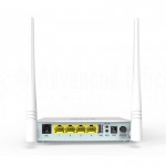 Routeur sans fil TENDA D301 v2 ADSL2+, 300Mbps, 2 Antennes externes, 4 Ports, USB 2.0  - Advanced Office