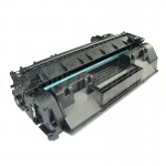  toner XEROX 003R99807 alternative à HP 05A (CE505A) Noir pour LaserJet P2035 / P2055, 2 300 pages