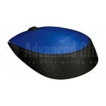 Souris optique sans fil LOGITECH M171 USB Bleu  -  Advanced Office