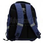 Sac à dos Scolaire CRISTAL CR-4908 Lux Unicorn Rigide