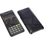 Calculatrice Scientifique CASIO FX-82ES PLUS 2nd Edition 252 Fonctions
