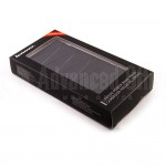 Power Bank Lenovo PB500 10000 mAh Noir  -  Advanced Office