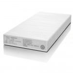 Power Bank Lenovo PB500 10000 mAh Blanc  -  Advanced Office