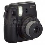 Appareil Photo Minute Instantané FUJIFILM Mini Instax 8 Noir  -  Advanced Office