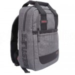 Sac à dos porte PC BESTLIFE BB-3202G 15.6" Gris  -  Advanced Office