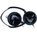 Casque microphone GENIUS HS-410F Noir  -  Advanced Office