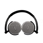 Casque Microphone A4TECH Pliable  -  