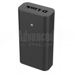 Clé USB Wifi D-LINK 300 Mbps (802.11n) Nano - Advanced Office