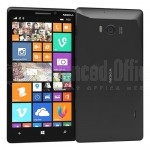 Téléphone Mobile NOKIA Lumia 930 Noir  -  Advanced Office